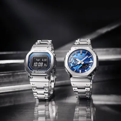 Casio GMW-B5000D-2E