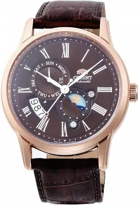Orient RA-AK0009T
