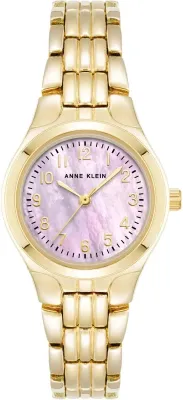 Наручные часы Anne Klein 5490MVGB
