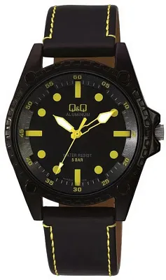 Q&Q Casual AL08J522Y