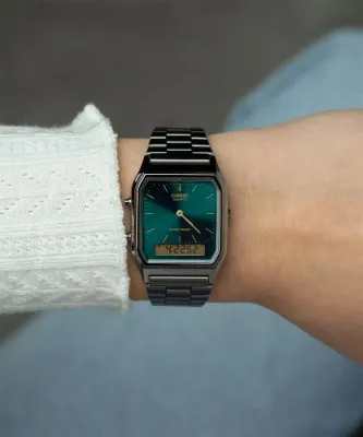 Casio AQ-230EGG-3A