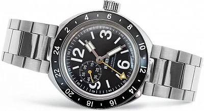 Восток Амфибия 96071А