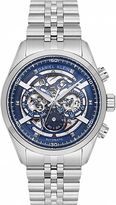 Daniel Klein Skeleton 14093-3