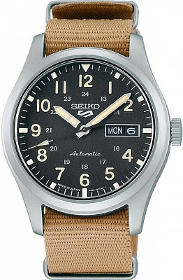 Seiko SBSA117