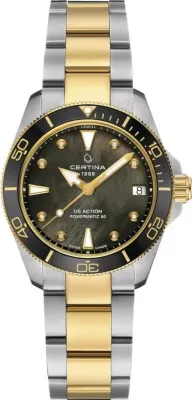 Certina C032.007.22.126.00
