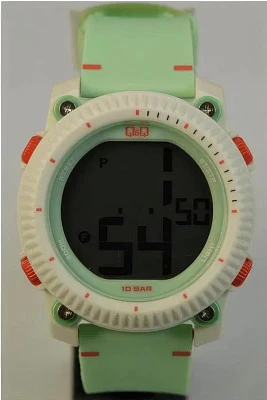 Q&Q Attractive M192J804Y