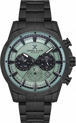 Daniel Klein Exclusive 14005-3