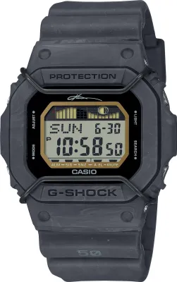 Наручные часы  Casio  G-Shock Casio GLX-5600KB-1E (фото 1)