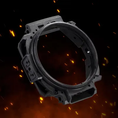 Наручные часы  Casio  ProTrek Casio PRG-69B-1E (фото 4)