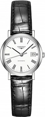 Longines Elegant L4.309.4.11.2
