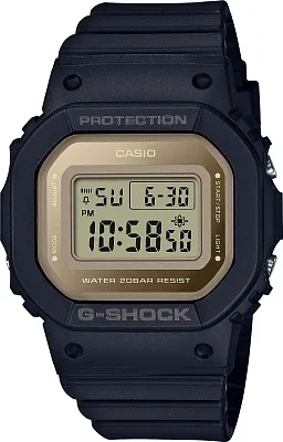 Casio G-Shock GMD-S5600-1E