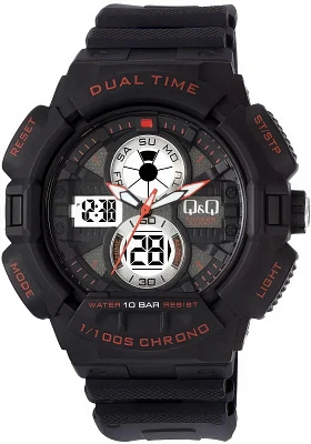 Q&Q GW81J002Y