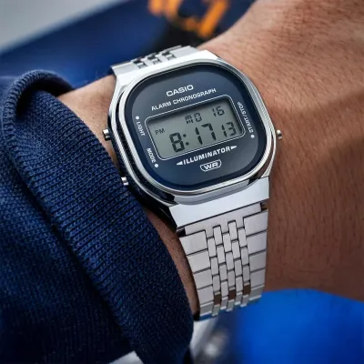 Casio A-140WE-2A