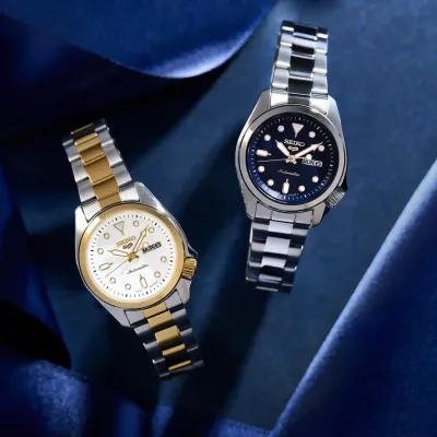 Наручные часы  Seiko  Seiko 5 Sports Seiko SRE003K1 (фото 2)