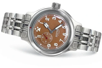 Восток Амфибия 72093А