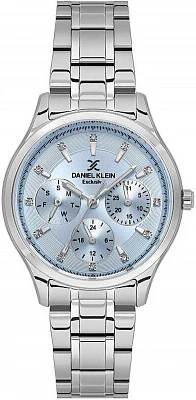 Daniel Klein Exclusive 14089-3
