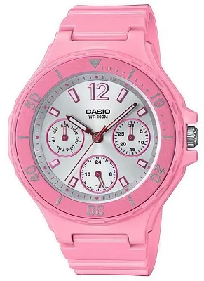 Casio Collection LRW-250H-4A3