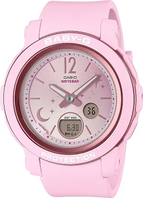 Casio Baby-G BGA-290DS-4A
