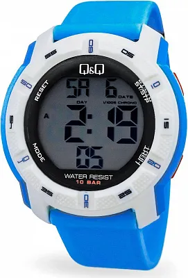 Q&Q Superior M171J808Y