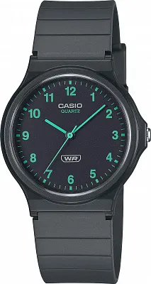 Casio MQ-24B-8B