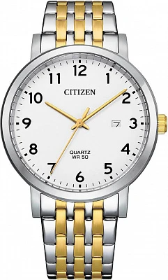 Citizen Basic BI5076-51A