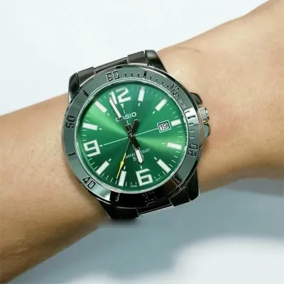 Casio MTP-VD01D-3B