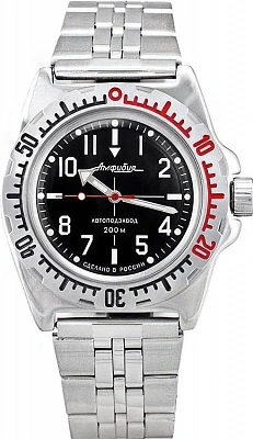 Восток Амфибия 110647