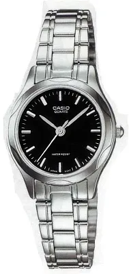 Casio Collection LTP-1275D-1A