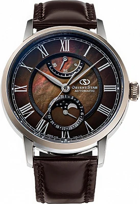 Orient Orient Star RE-AY0121A
