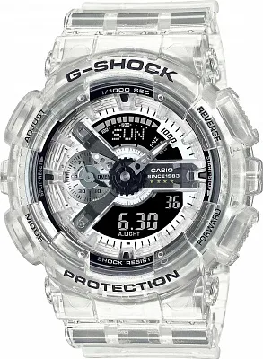 Casio G-Shock GA-114RX-7A