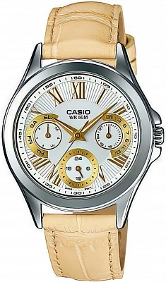 Casio LTP-E308L-7A1