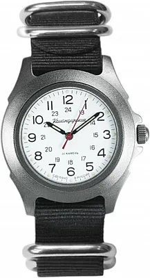 Восток Командирские 30699В