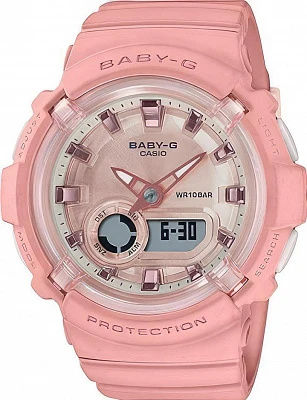 Casio Baby-G BGA-280-4A