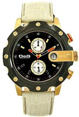 Dolce&Gabbana Watches DW0364