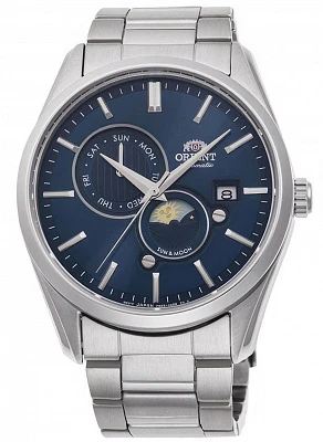 Orient Sun & Moon Classic RN-AK0303L