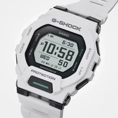 Casio GBD-200-7E