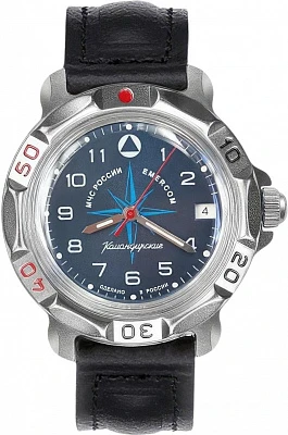 Восток Командирские 816942