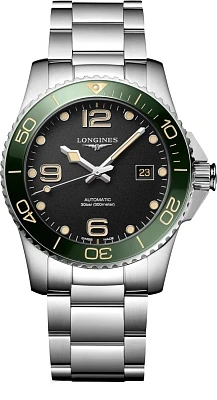Longines HydroConquest L3.781.4.05.6