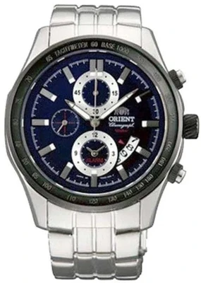 Orient Chrono FTD0Z001D