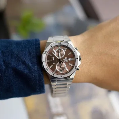 Casio EFV-640D-5A