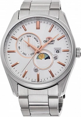 Orient RA-AK0306S
