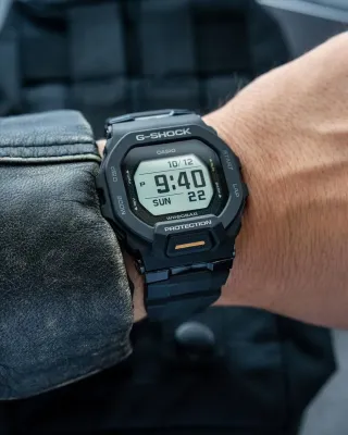 Casio GBD-200-1A1