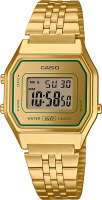 Casio Vintage LA-680WEGV-9A