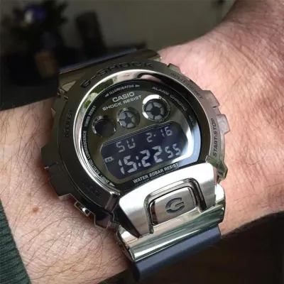 Casio GM-6900-1E