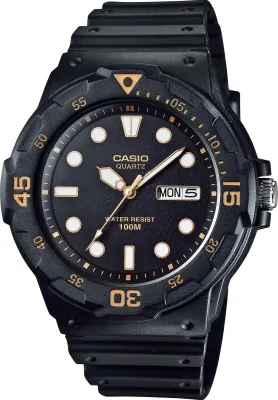 Casio MRW-200H-1E