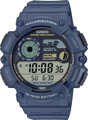 Casio Sports WS-1500H-2A