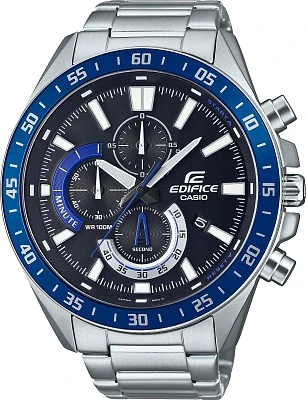Casio Edifice EFV-620D-1A2