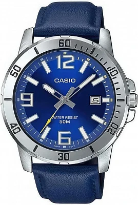 Casio Collection MTP-VD01L-2B