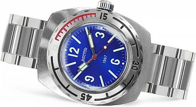 Восток Амфибия 90081А