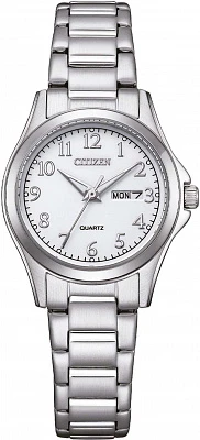 Citizen Quartz EQ0610-53A